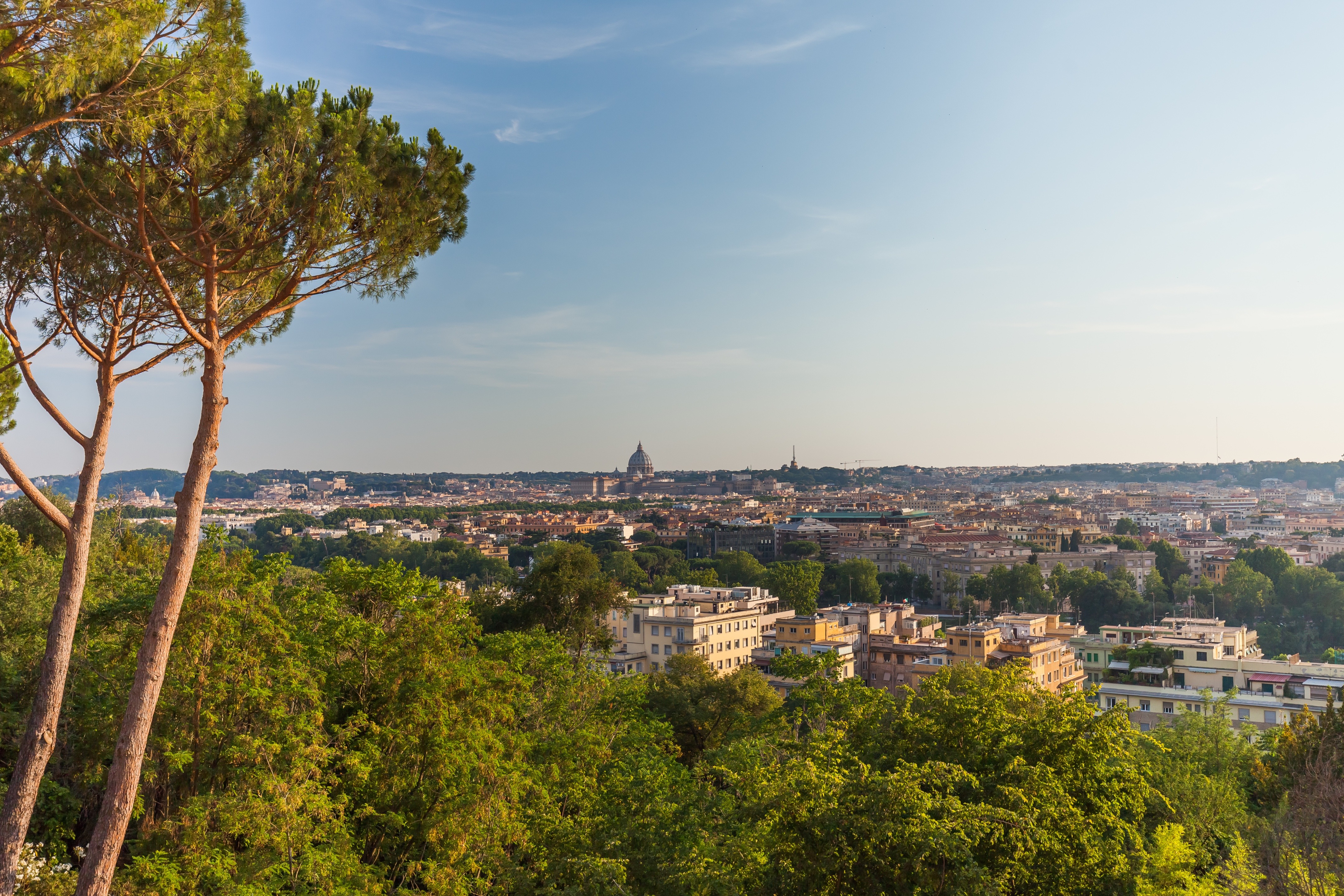 罗马全景厨房-29