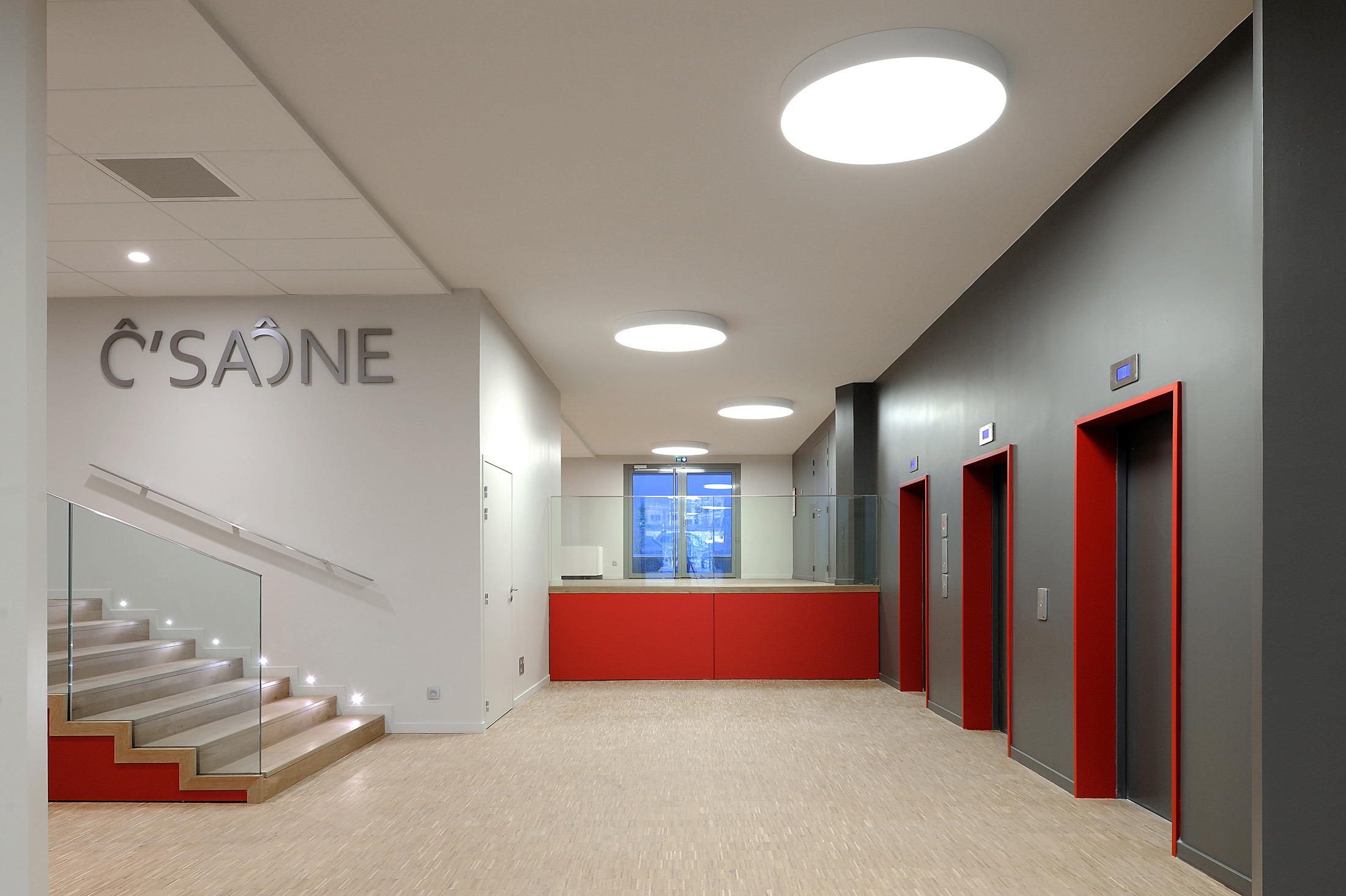 Le B·B·C·(老建筑翻新)-2