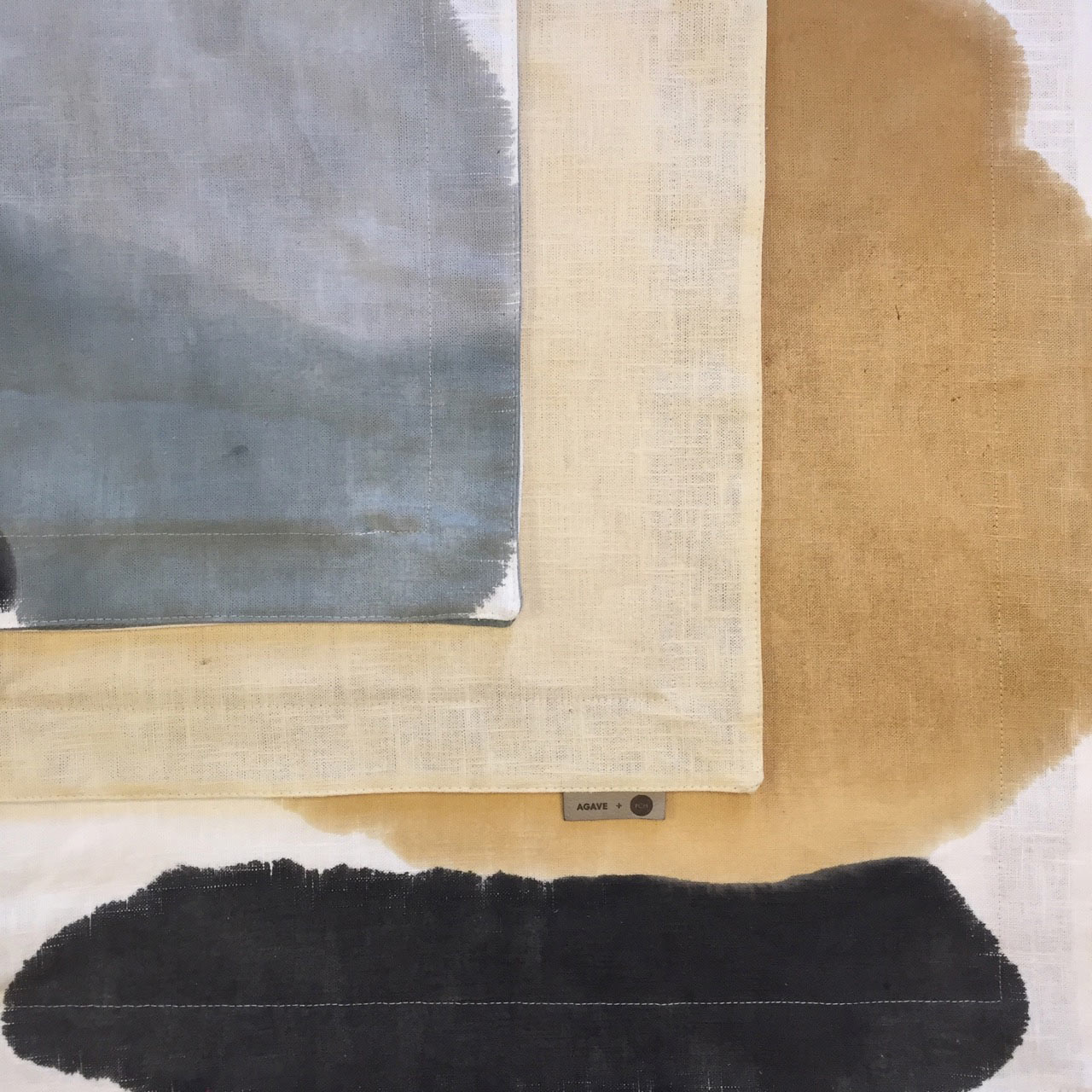 FCH 与 Agave 合作推出亚麻枕头-8