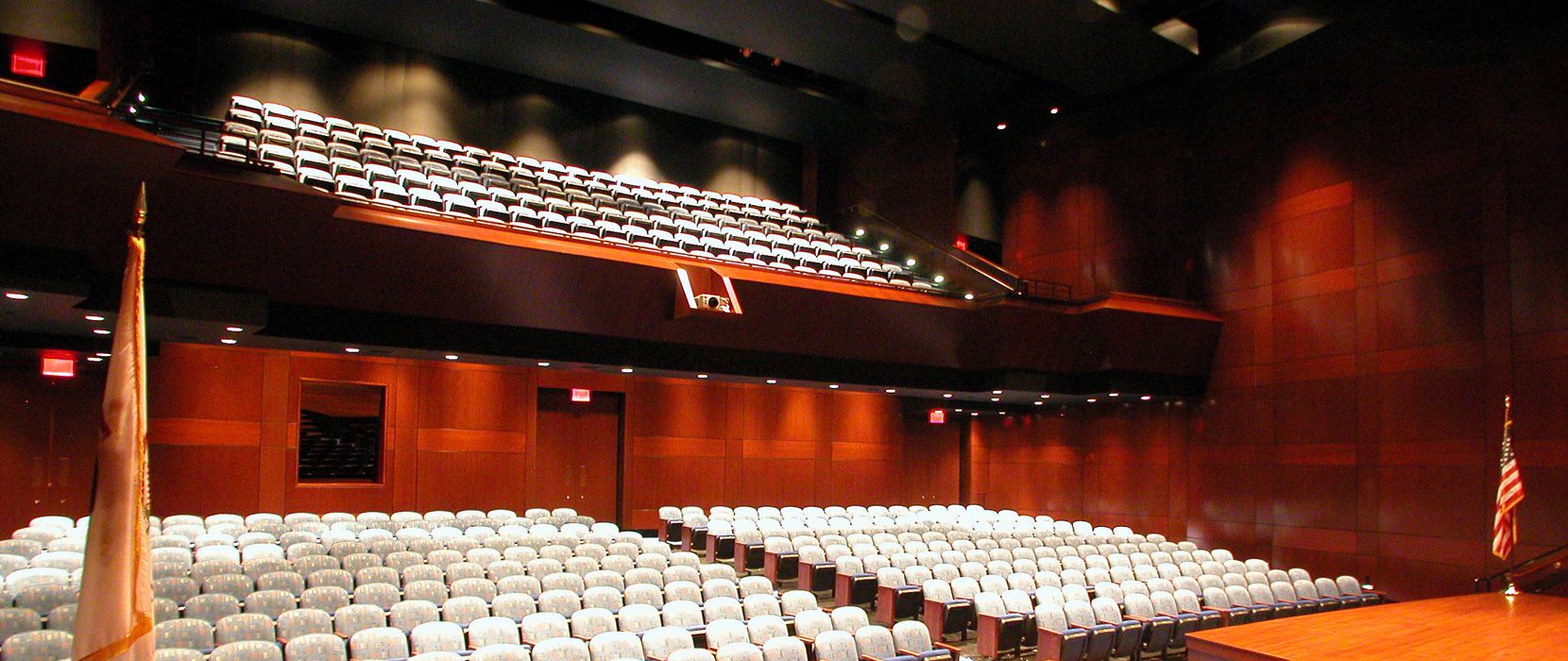 协作教育研究所 · 创新学习空间的融合设计-8