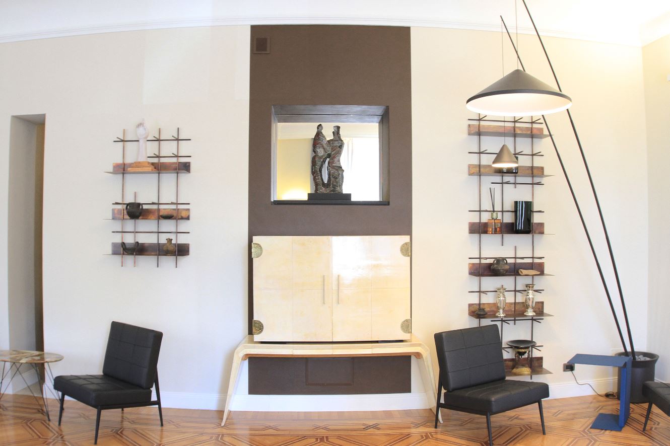 意大利私人别墅-4