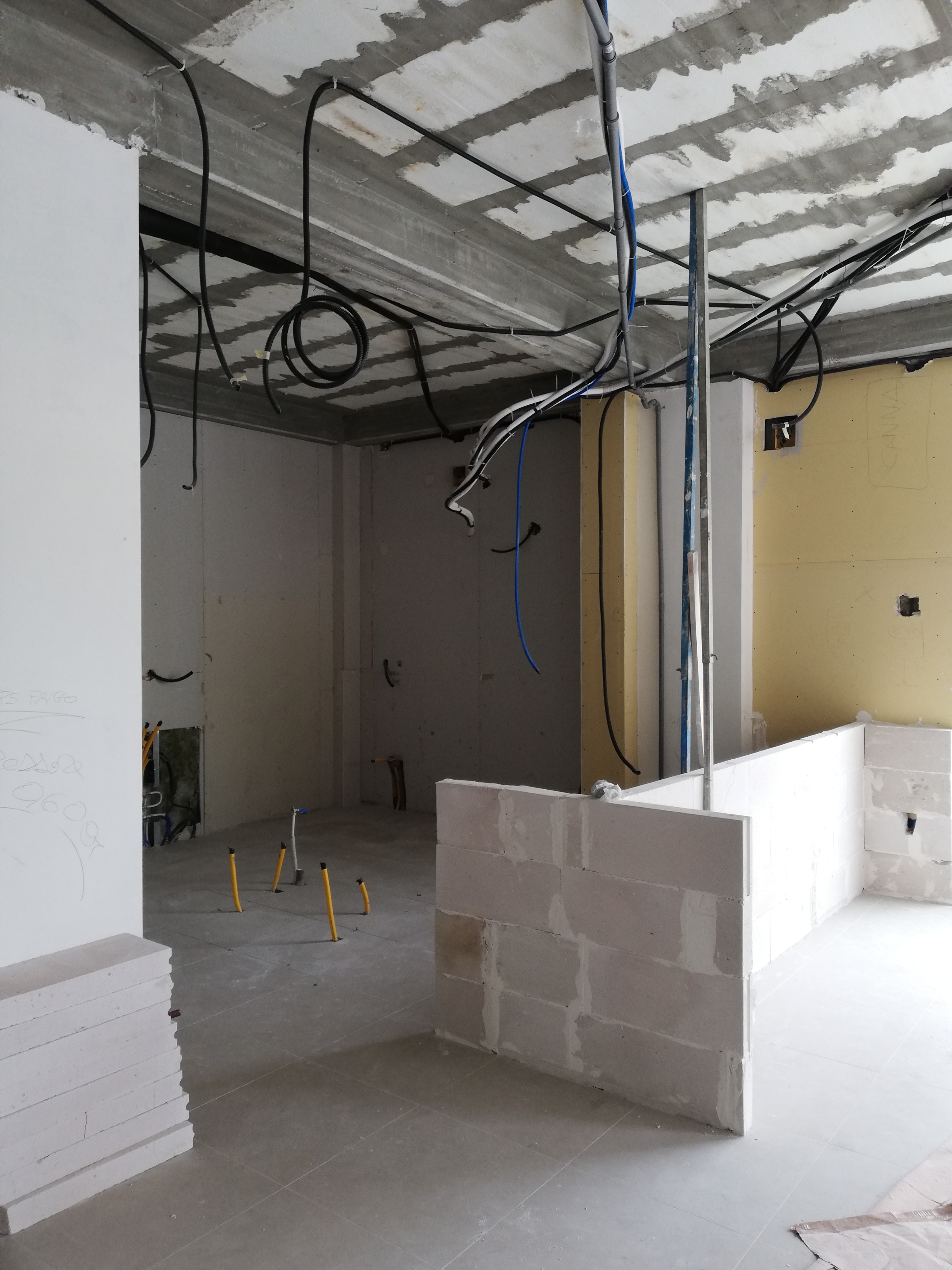 LA POSTEGGIA 餐厅设计-4