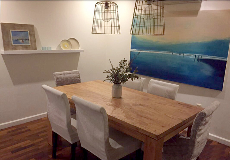 Montevideo 现代家居设计,温馨宜居-0