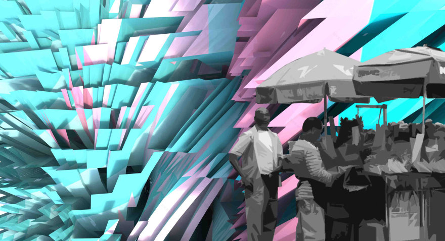 共生混合用途塔楼-6