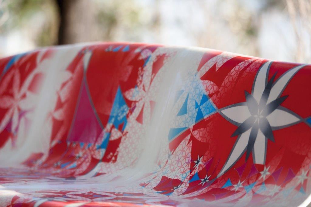 融合自然与人文的 Noor Island 广场设计-11