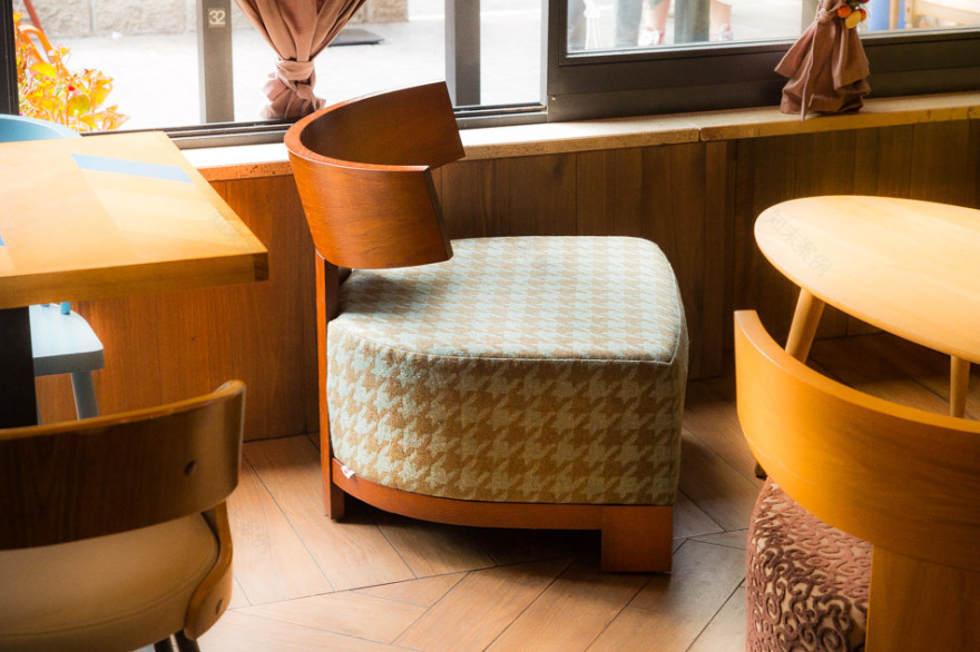 曼哈顿美式酒吧-18