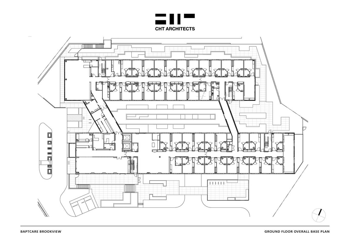 澳大利亚 Westmeadows 养老社区设计-57