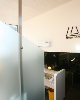 2010 年完成的 Luys Fitness 健身中心 | 现代简约风格的魅力展示