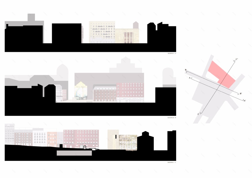 马德里卡门广场历史建筑的修复与更新-3