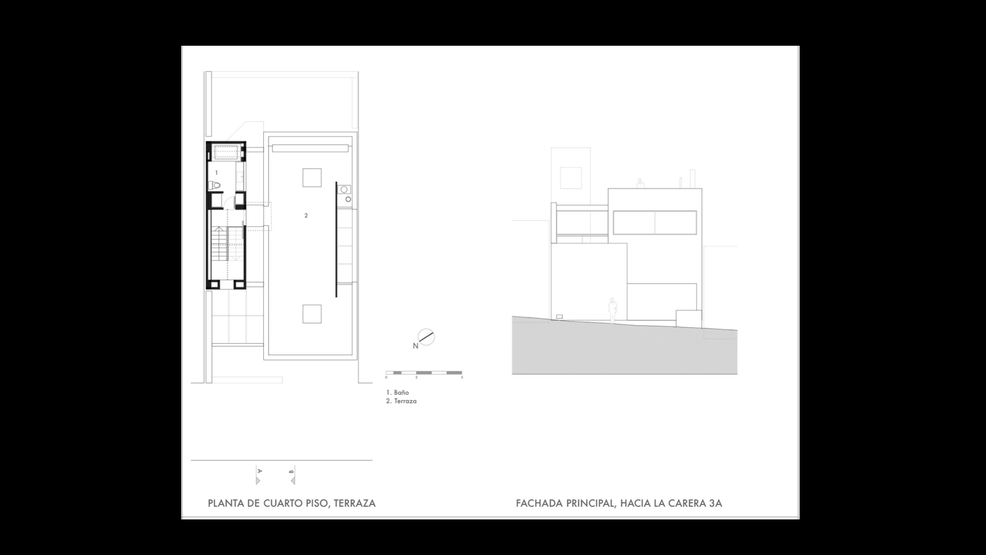 哥伦比亚城市之光 · 拉马松艺术工作室-36
