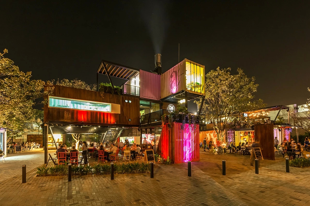 CONTENEDORES  Food PLace-14