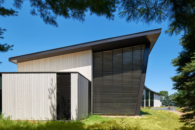 统一世界协会设施-8