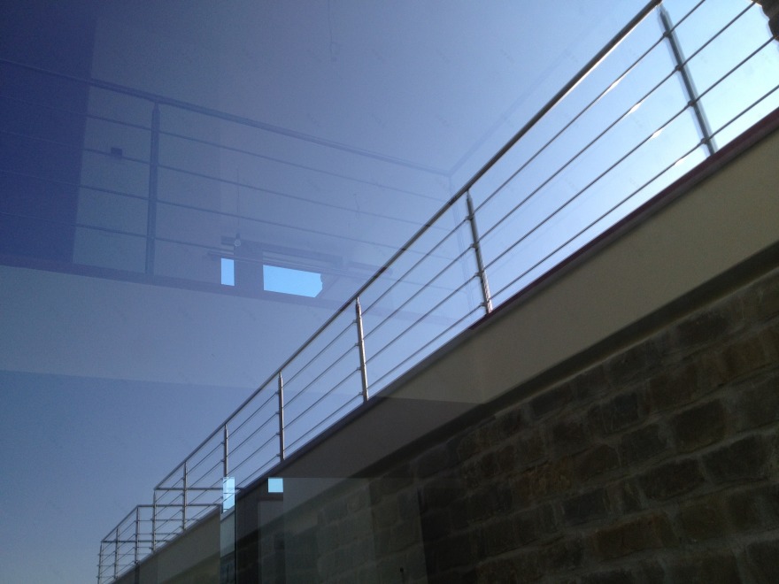 乡村风格别墅,室内外一体化设计-13