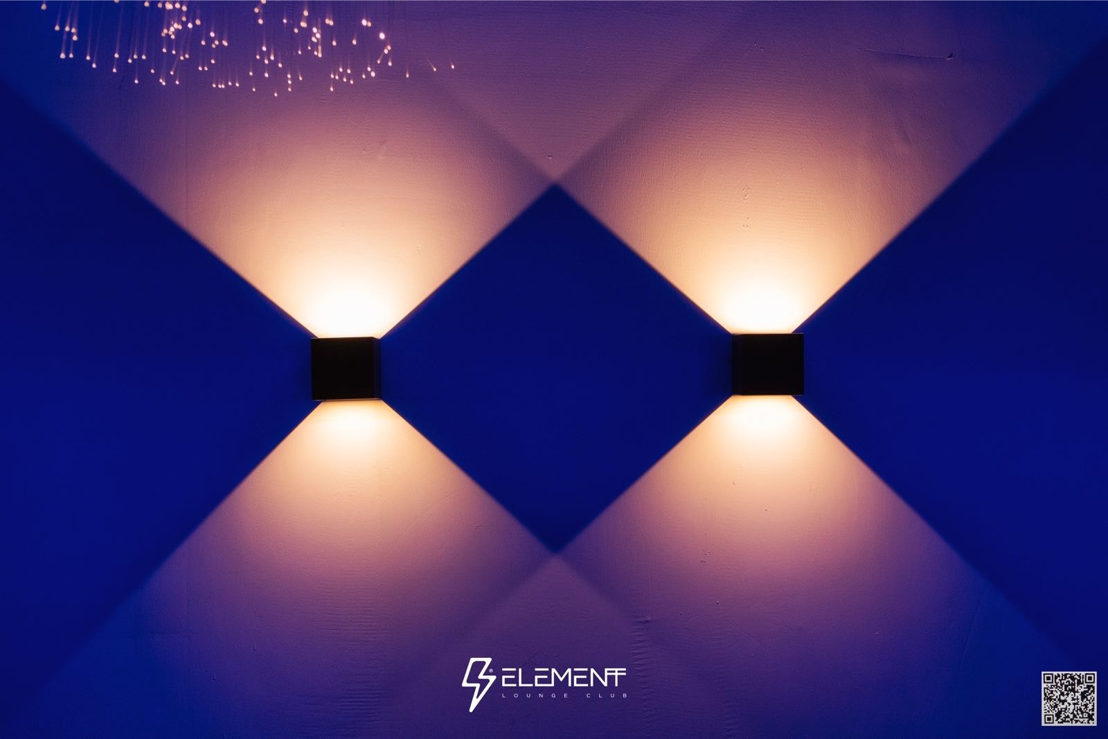 蓄势待发的能量漩涡——中国夜店餐厅设计-9