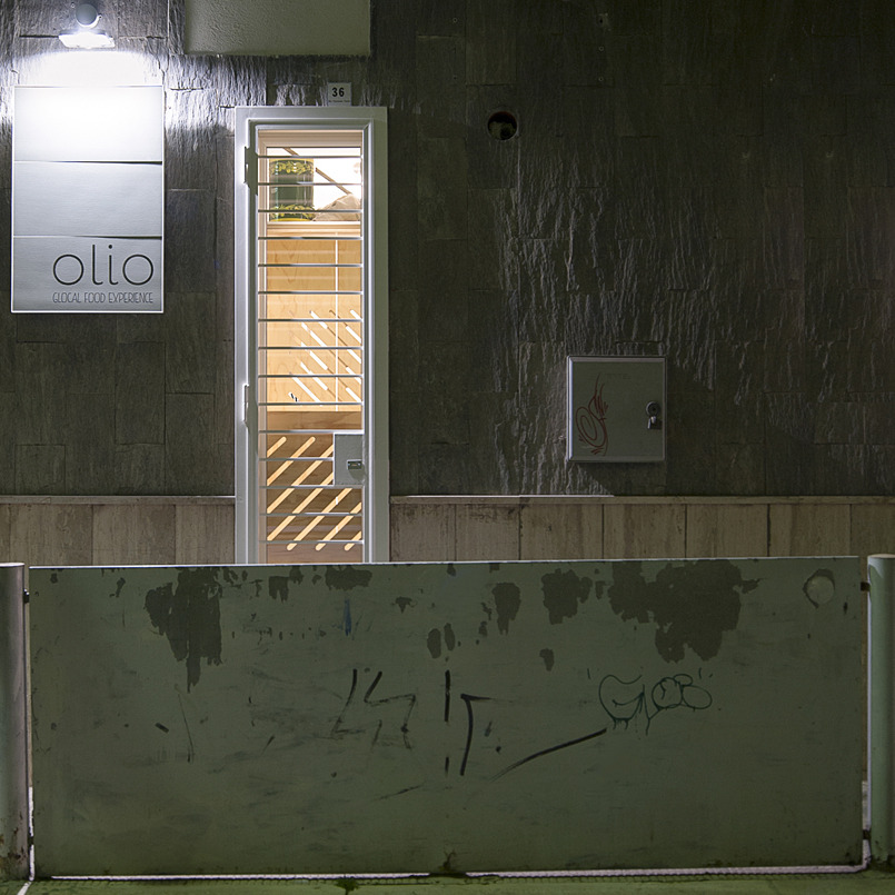 OLIO 美食体验馆-24