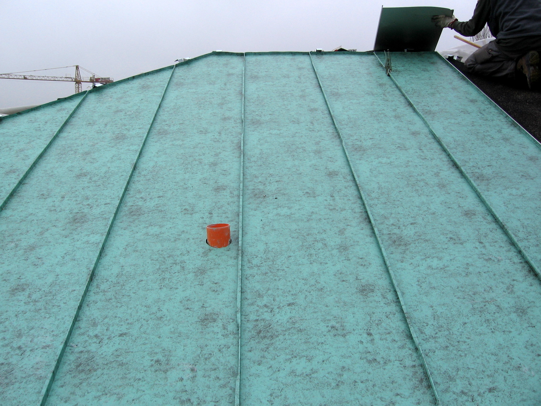 2003 年完工的意大利私人别墅-9