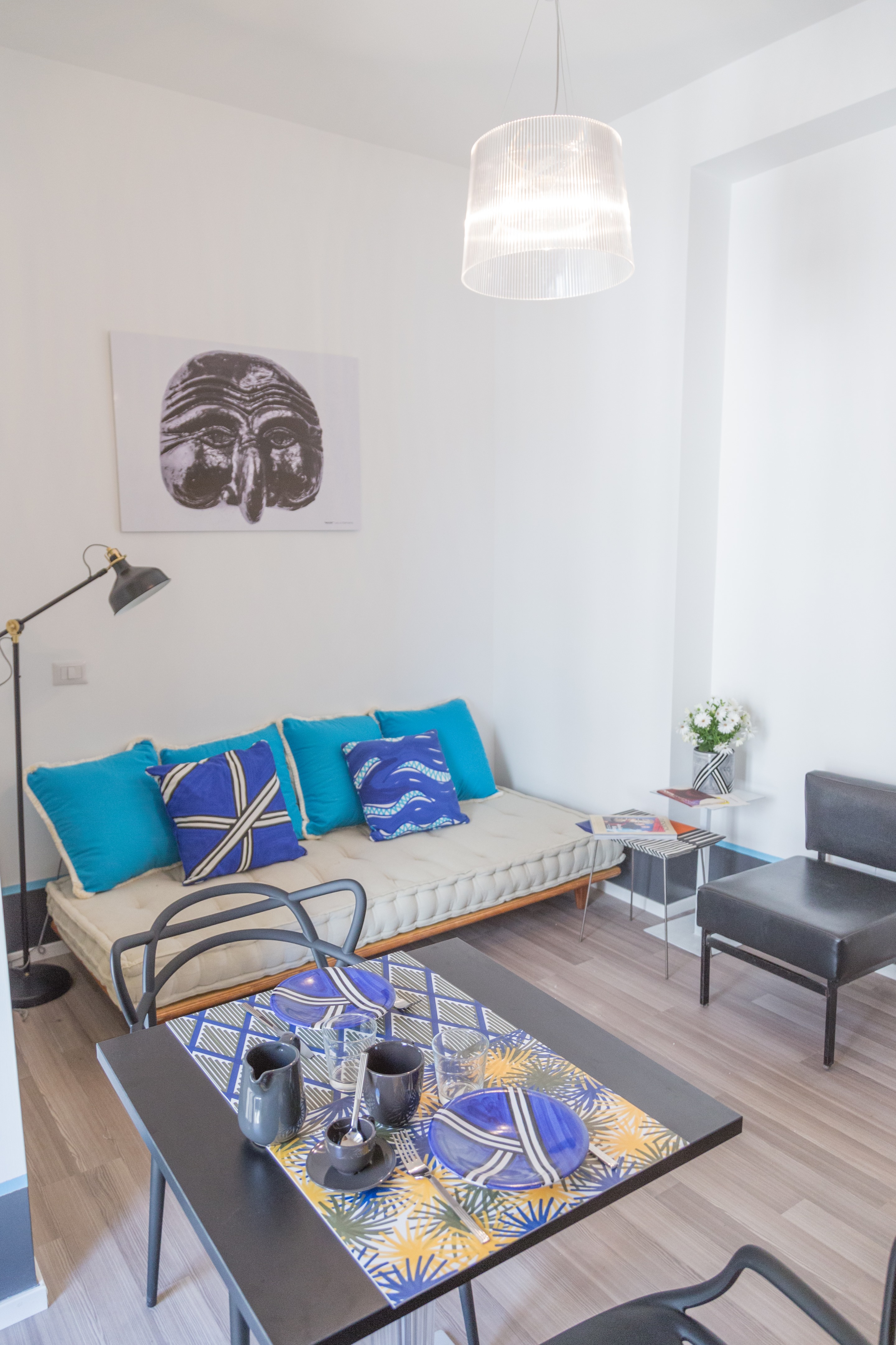 2018 年 Nonna Pina 艺术空间设计-21