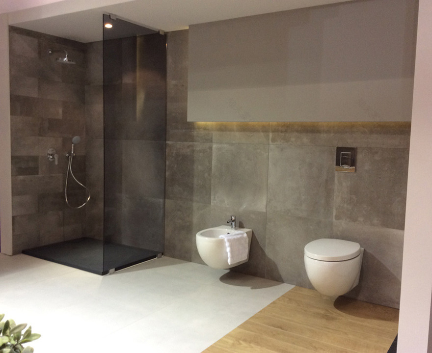 酒店客房式展览空间-13