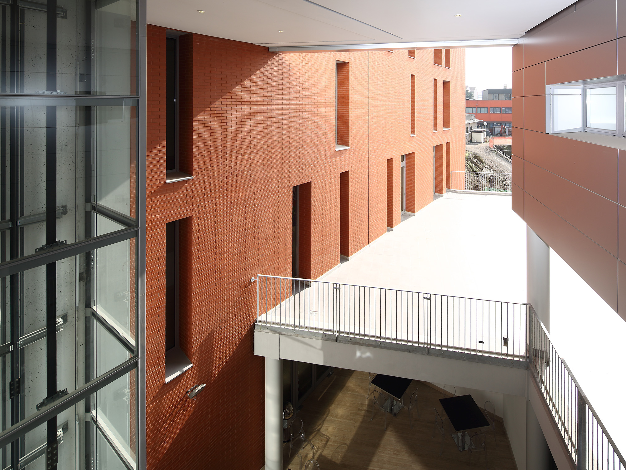 米兰国际欧洲学校-11