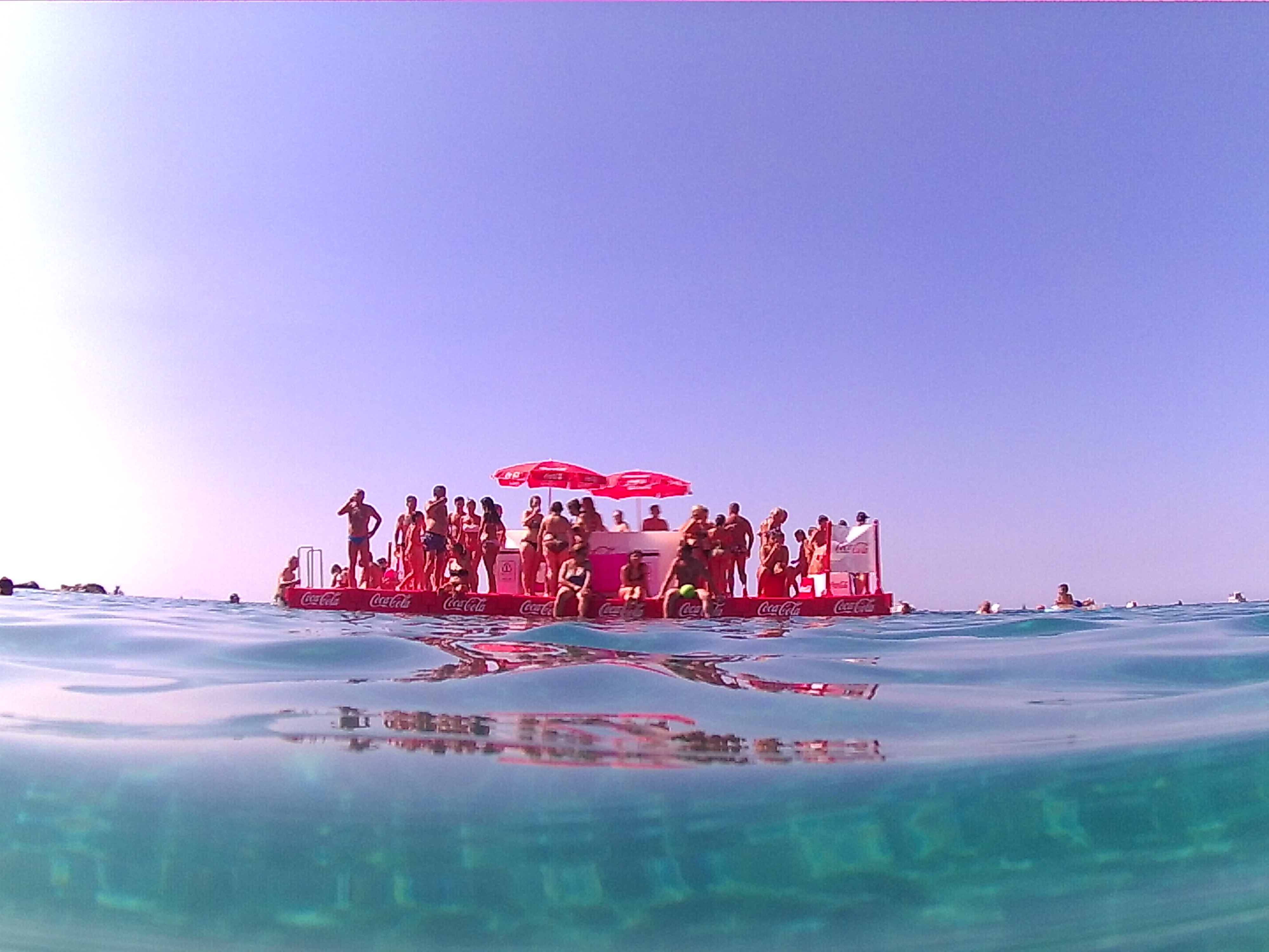 模块化漂浮系统——水岸空间新创意-1