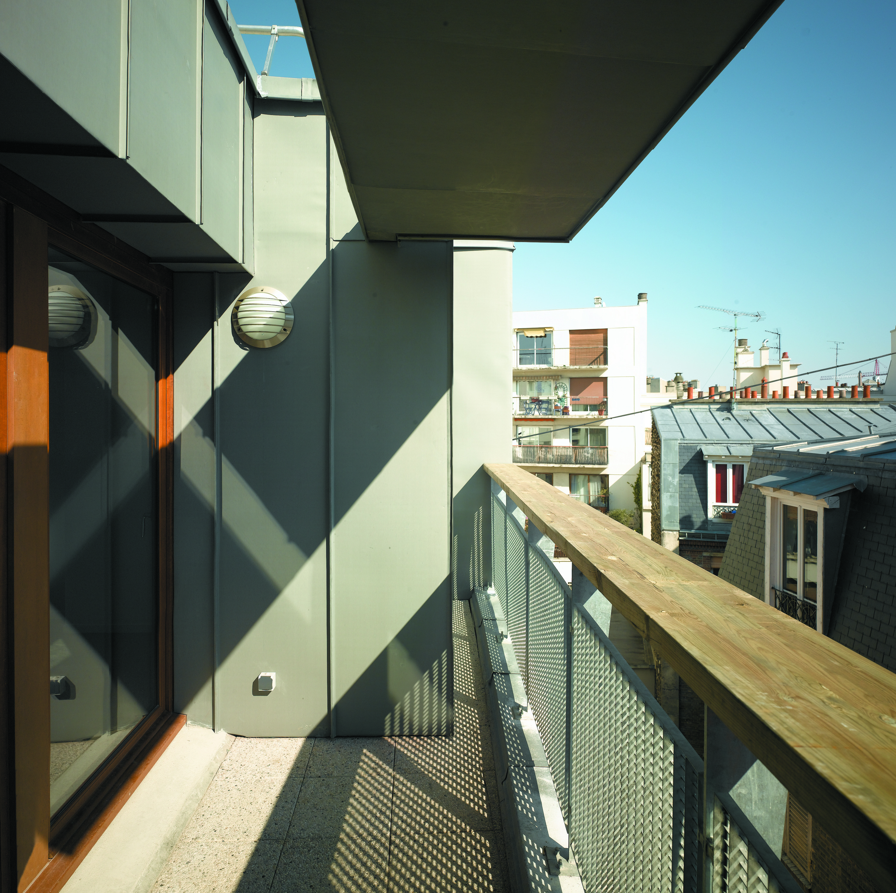 BIZ·68 BIZOT 公寓-22