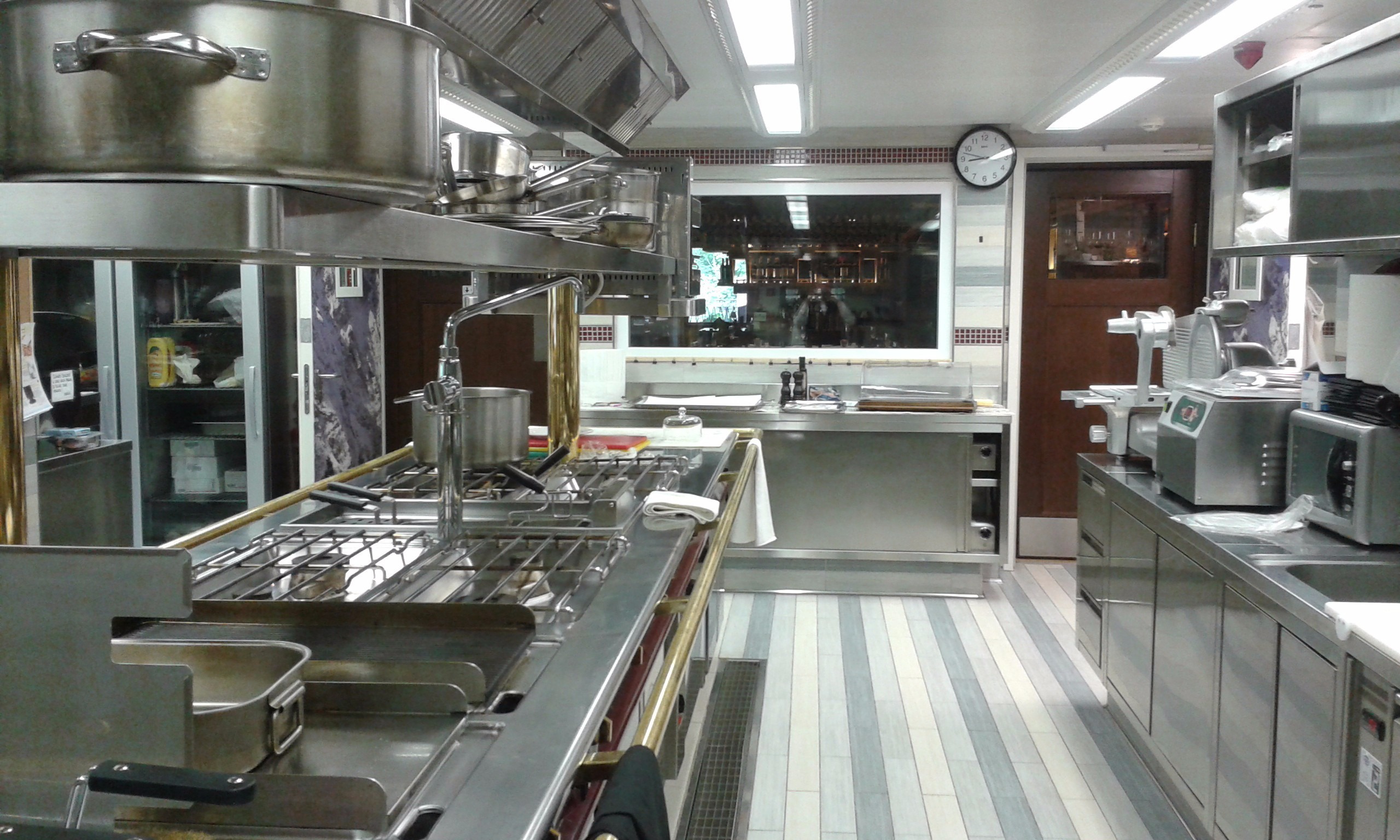 阿尔卑斯山间的豪华度假酒店·Laida Weg E·perience Hotel-54