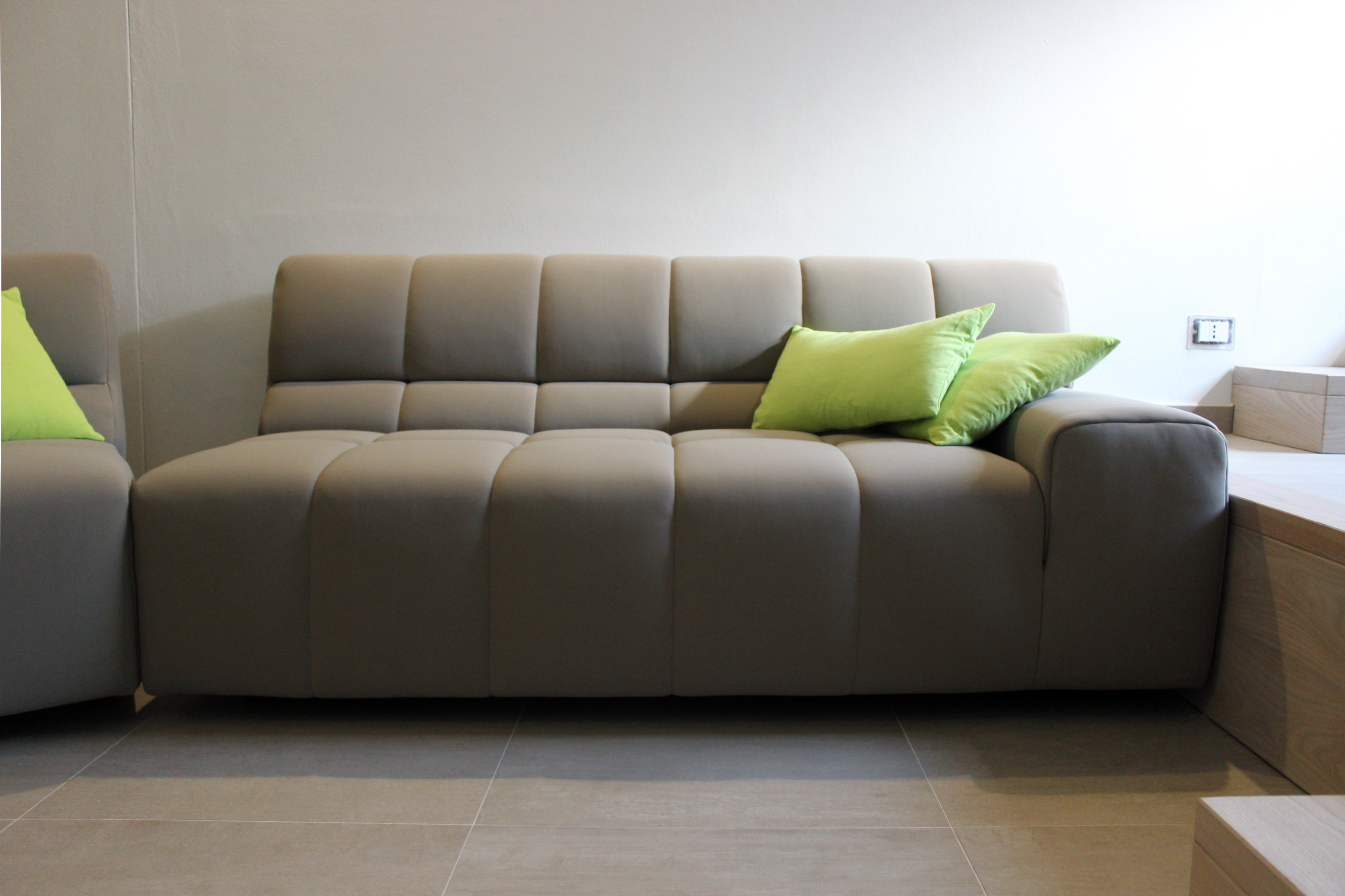 融合历史与现代的意大利老屋改造-5