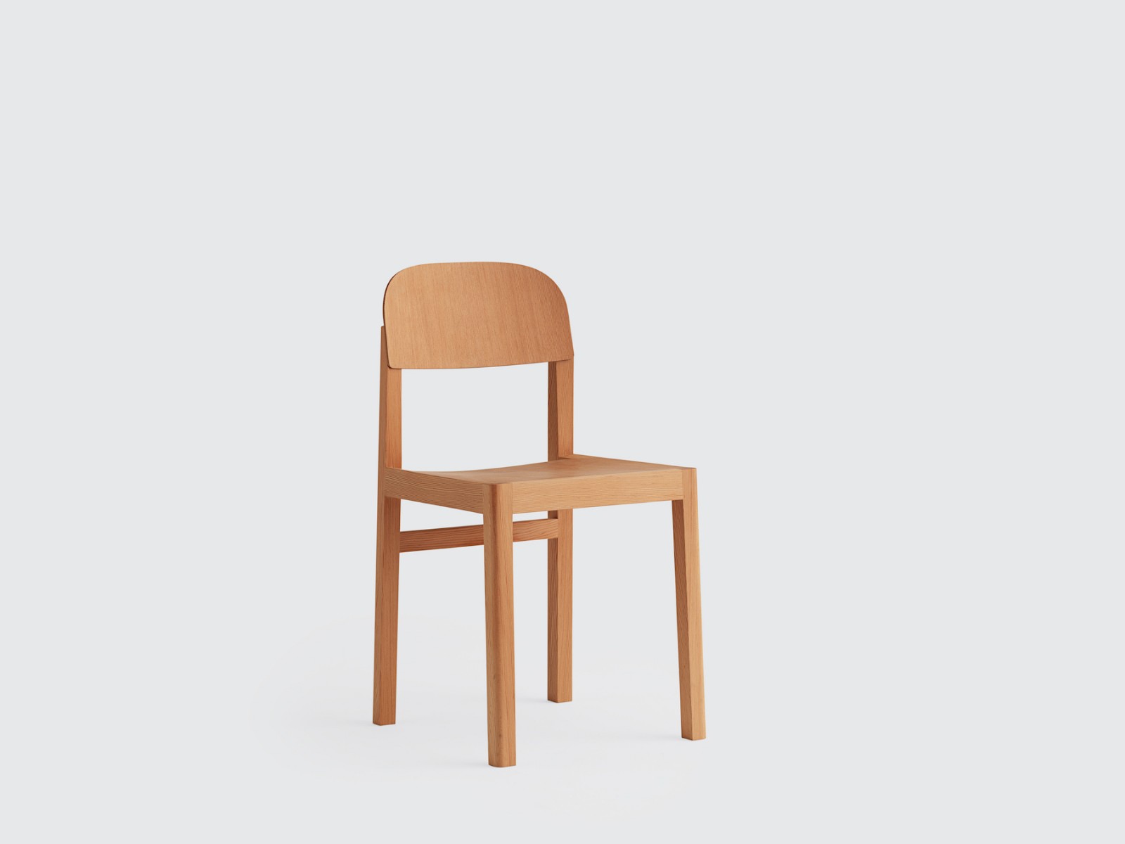 Muuto 工作室系列 | 实木之魅，极简之美-10