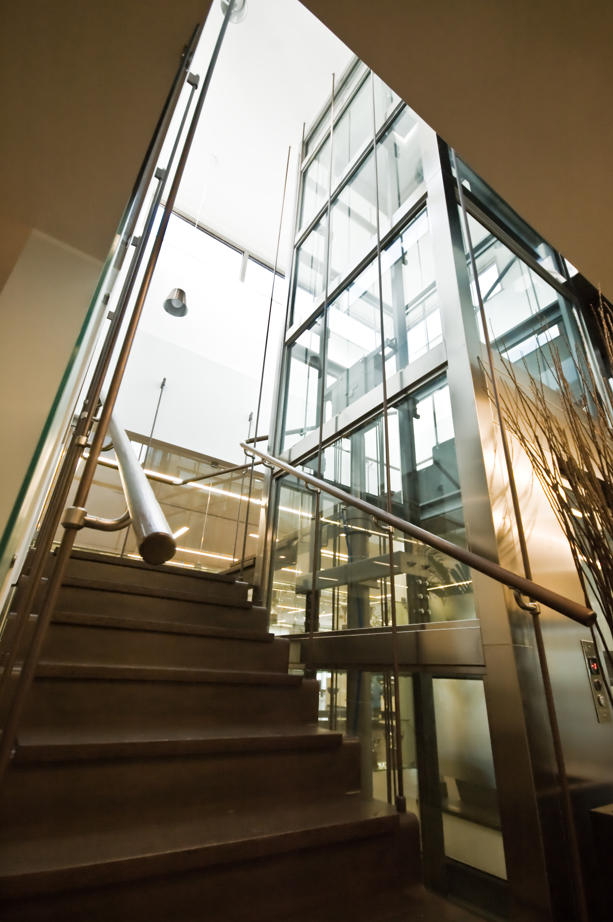 TC Parioli 运动俱乐部翻新 | 室内设计焕新升级-4