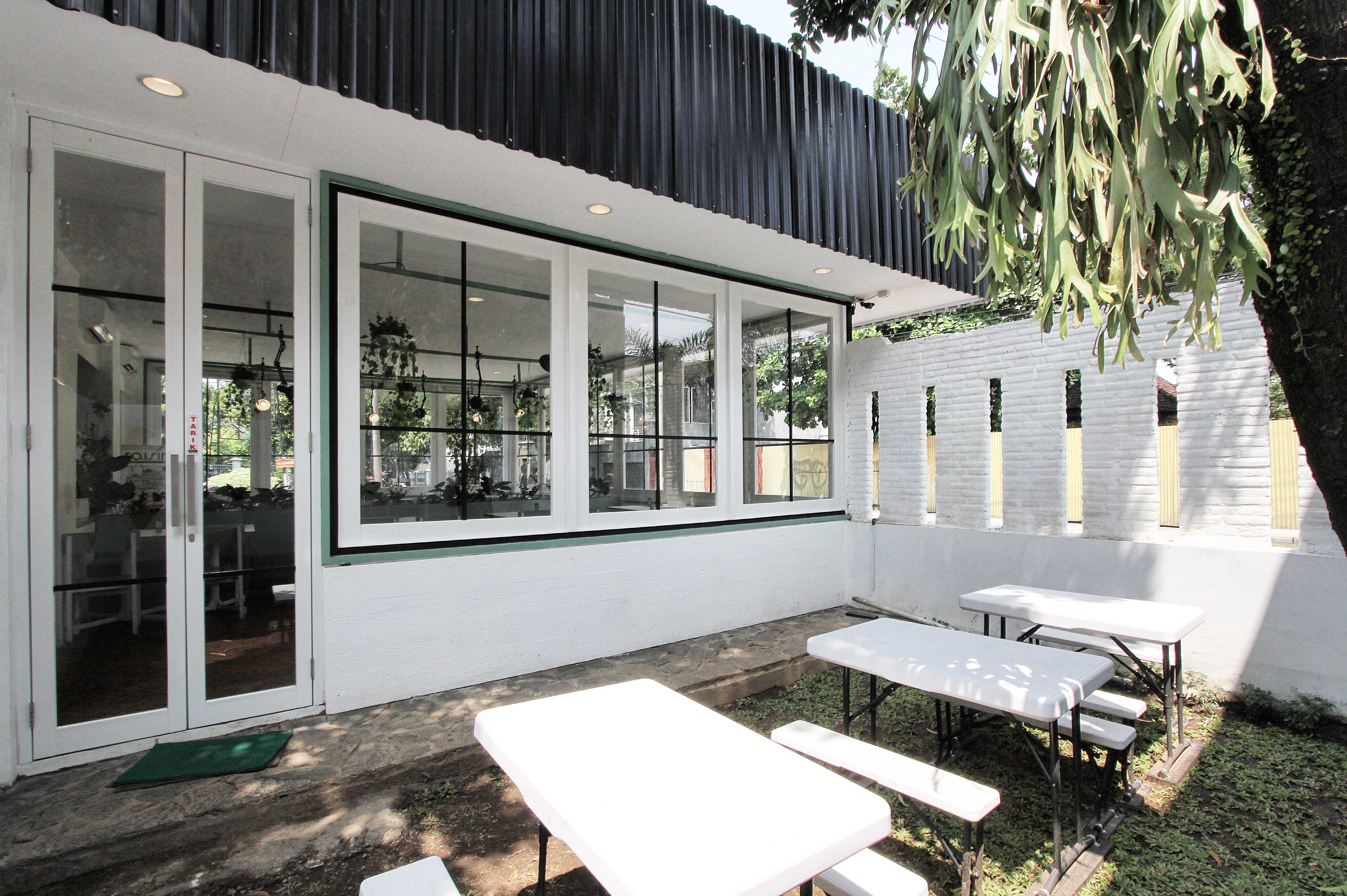 创意满满的葡萄干咖啡馆-8