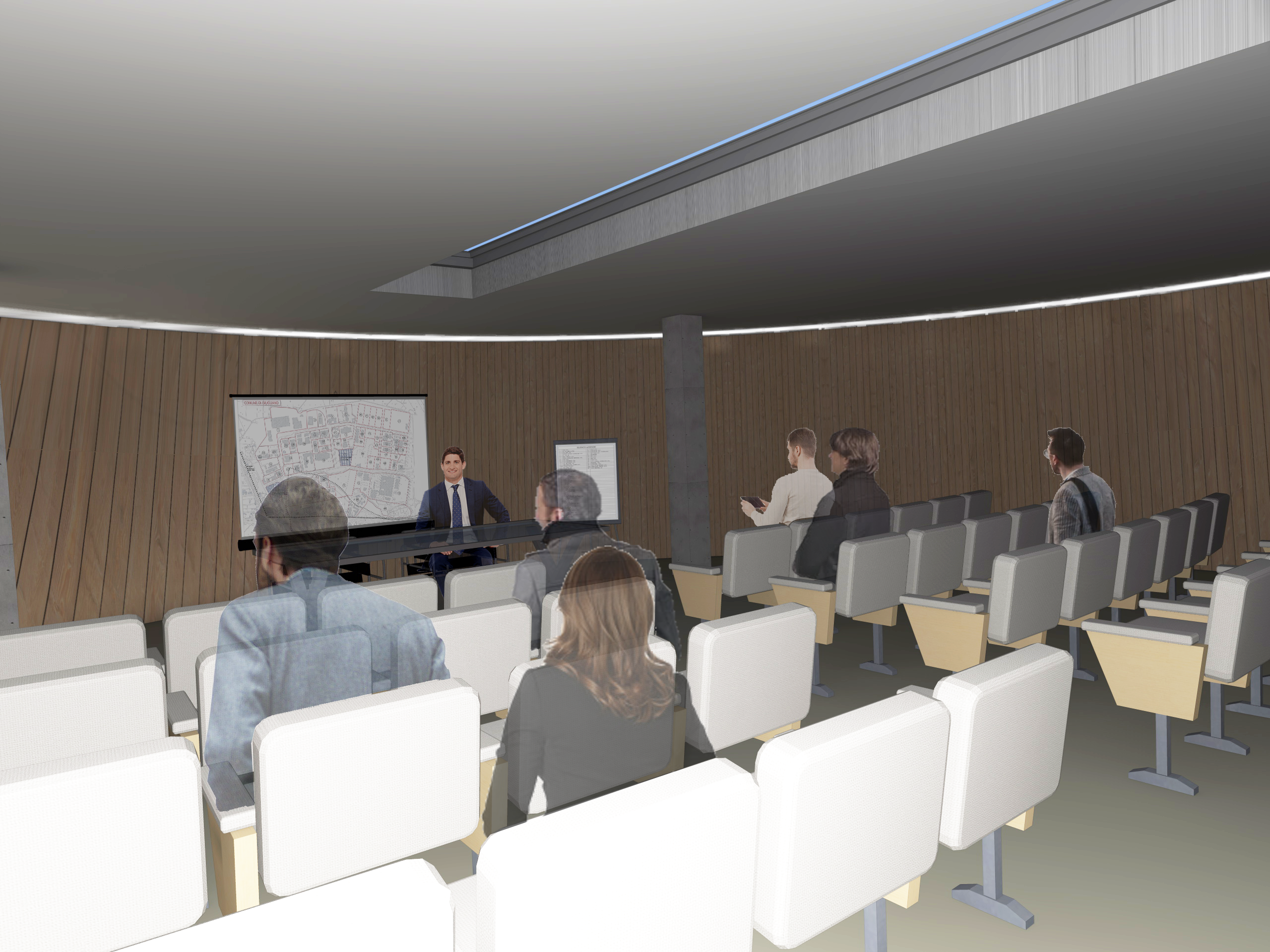 Giardino Industriale 工业遗址公园-20