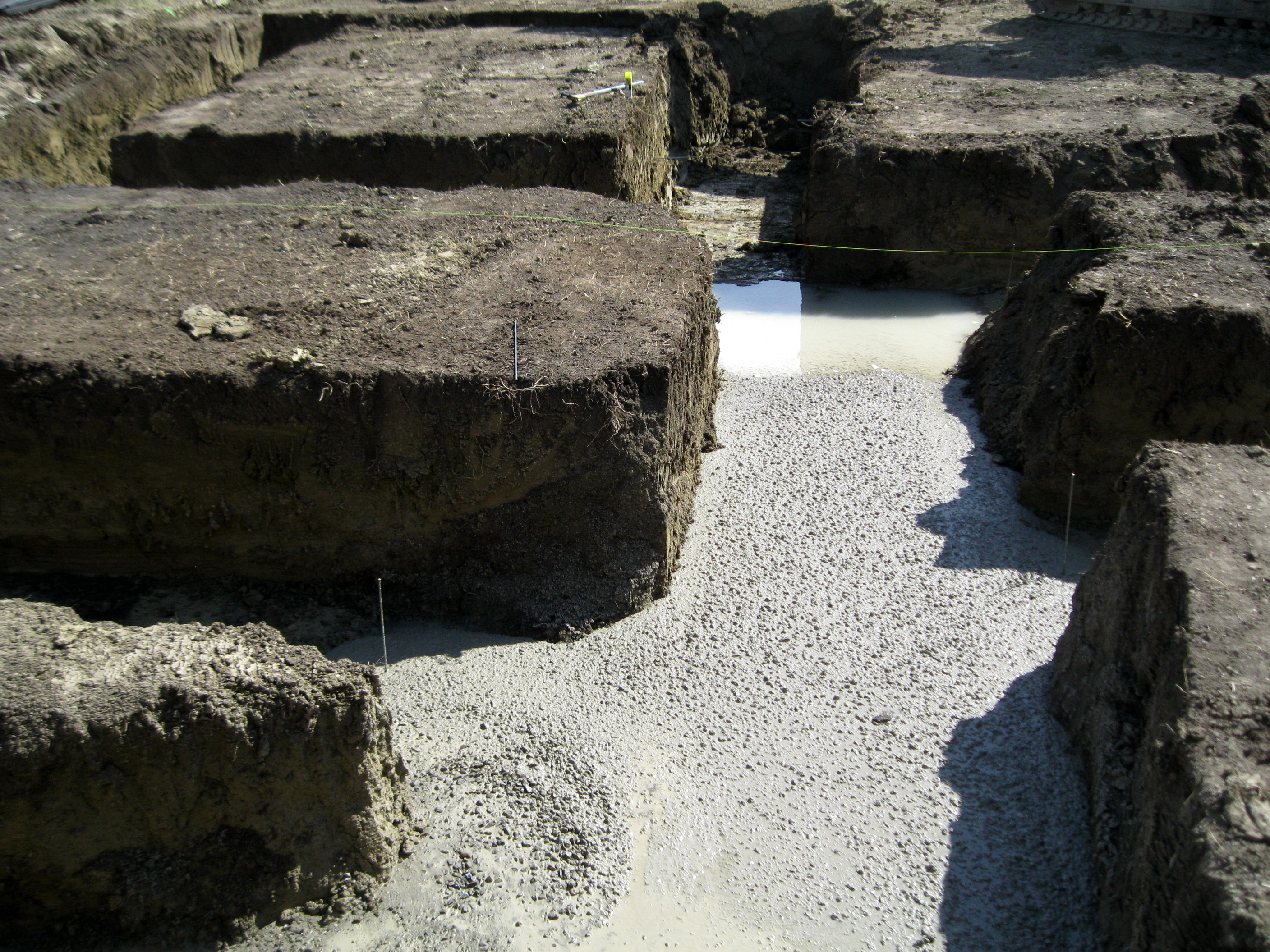 私人住宅的现代精致室内设计-2