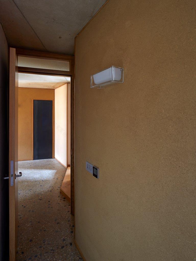 Walmer Yard 融合东西方元素的日式住宅设计-79