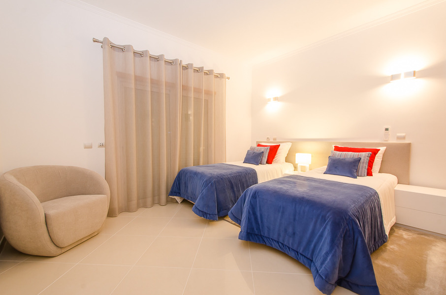 Millennium Golf 完美室内设计-15