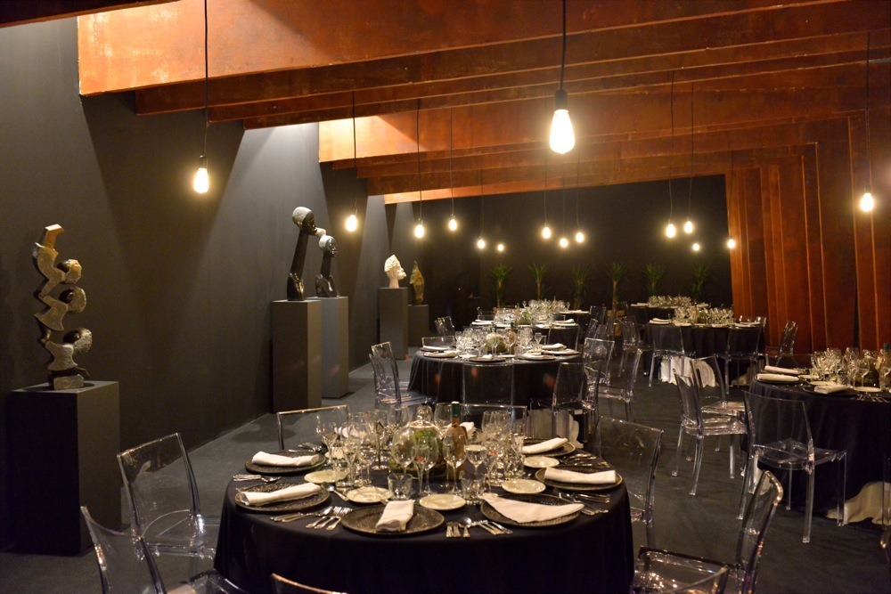 艺术之家餐厅-19