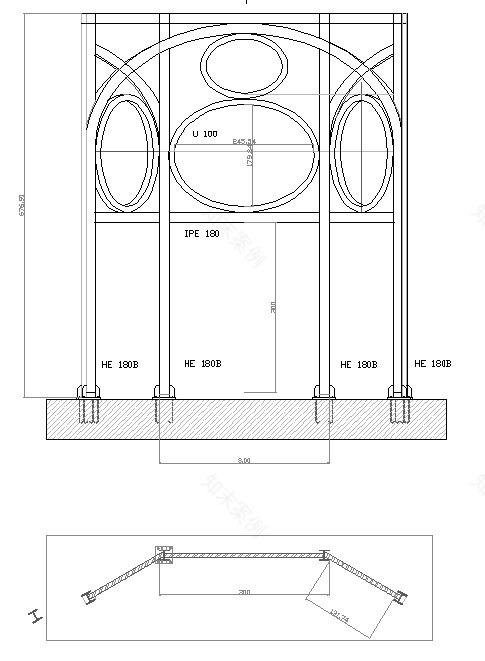 纪念 25 位殉道者的新纪念碑设计-9