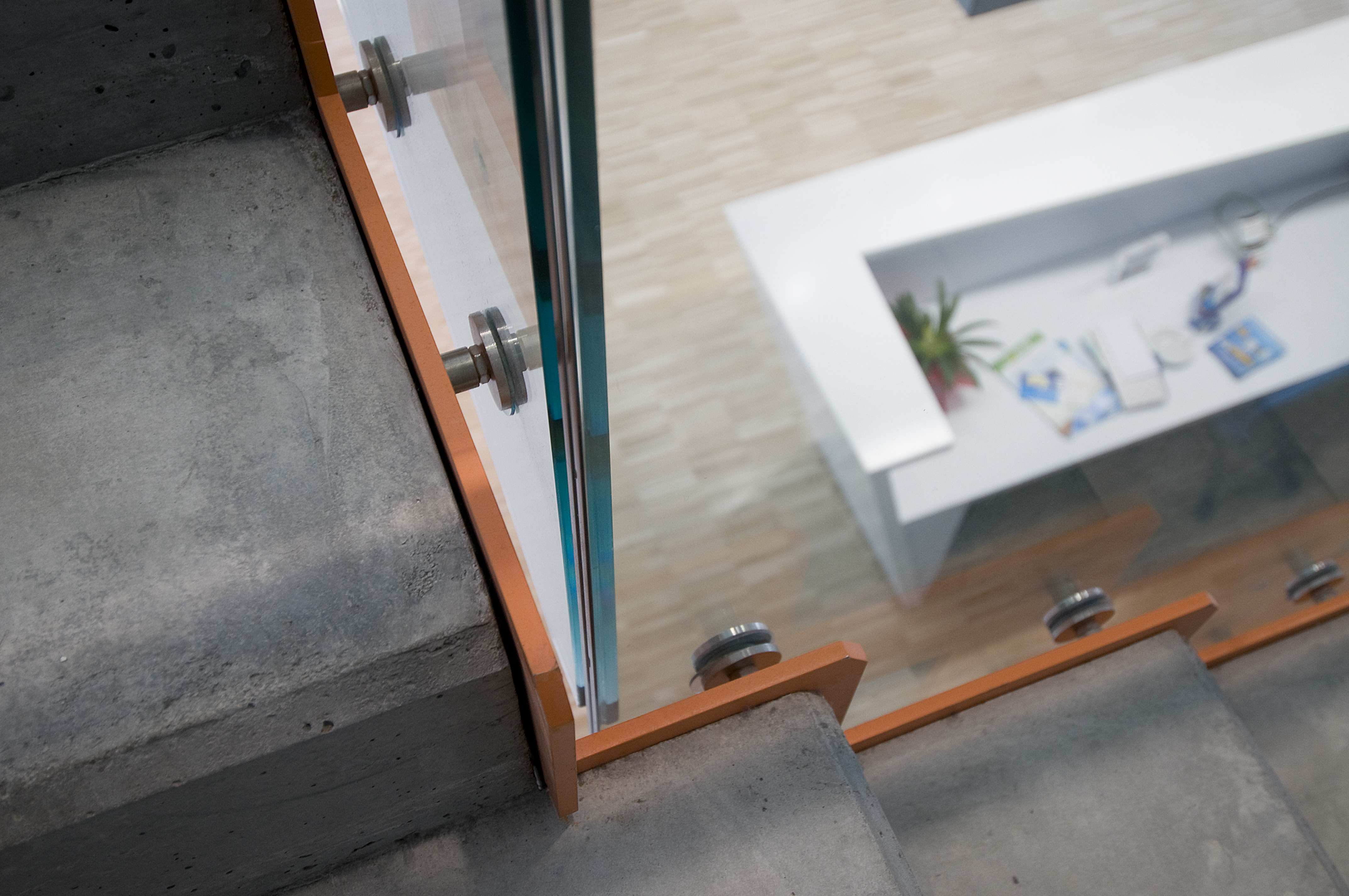 2013 年完成的 AS010 项目 | 精品办公室设计-21