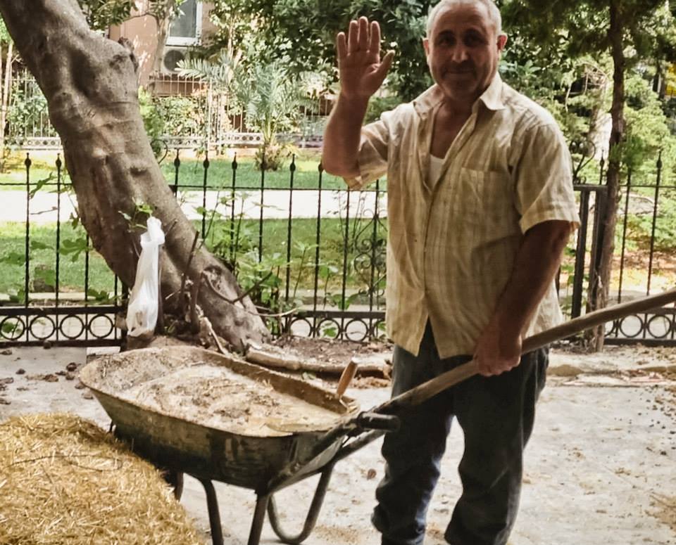 Su6 室内设计办公室-24