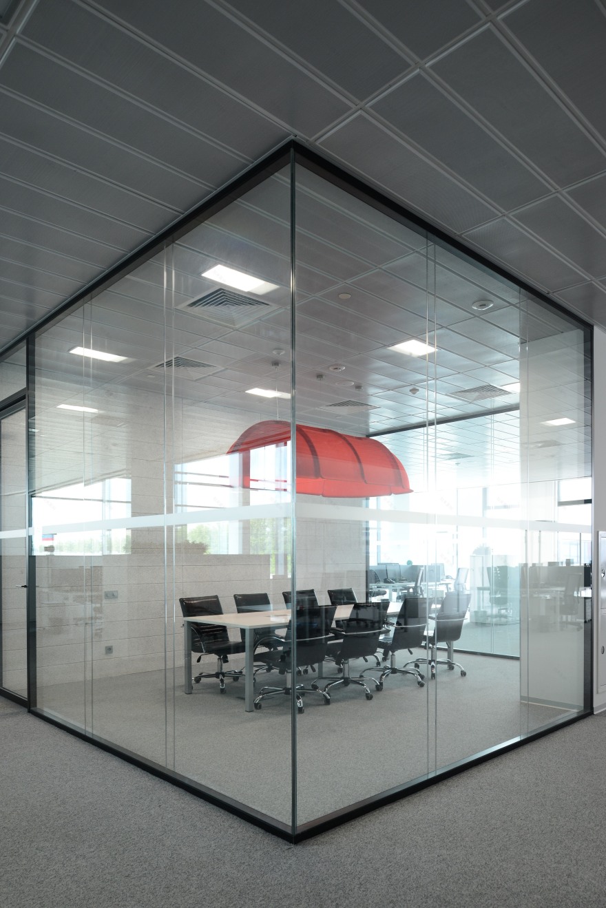 水韵 Wilo 办公室-20