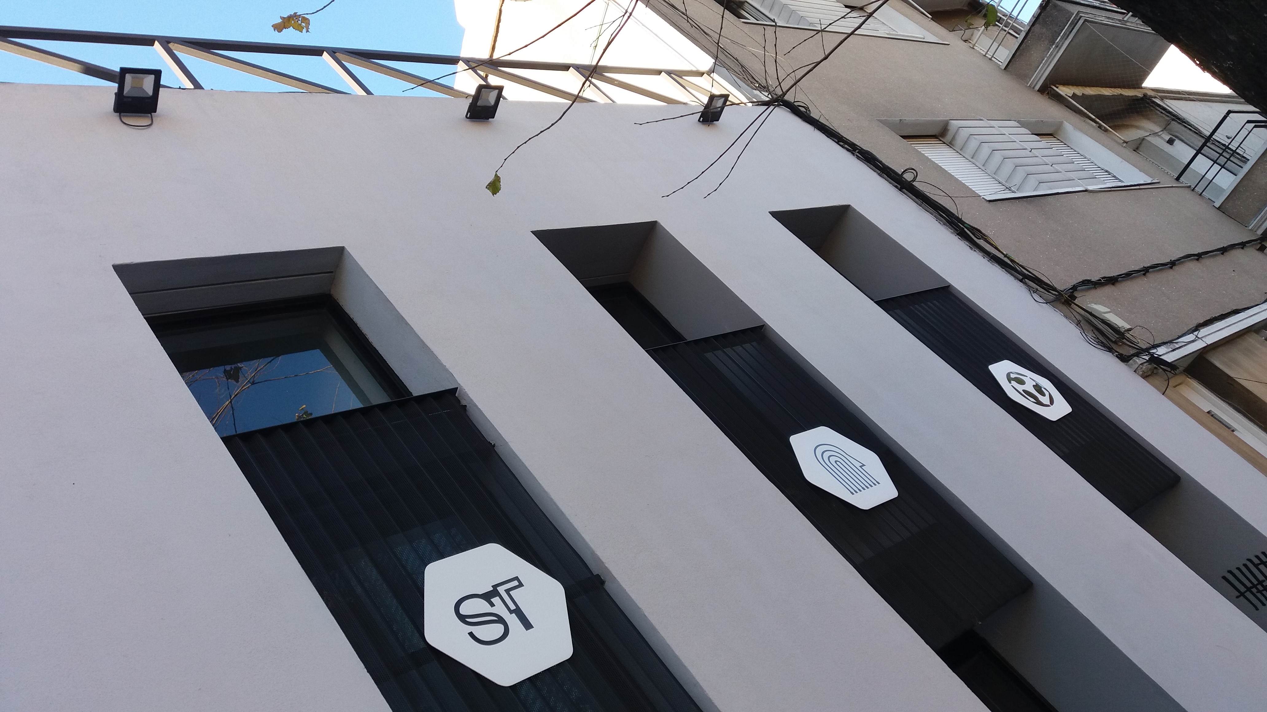 创意孵化器 | Sinergia Tech 创新中心设计-3