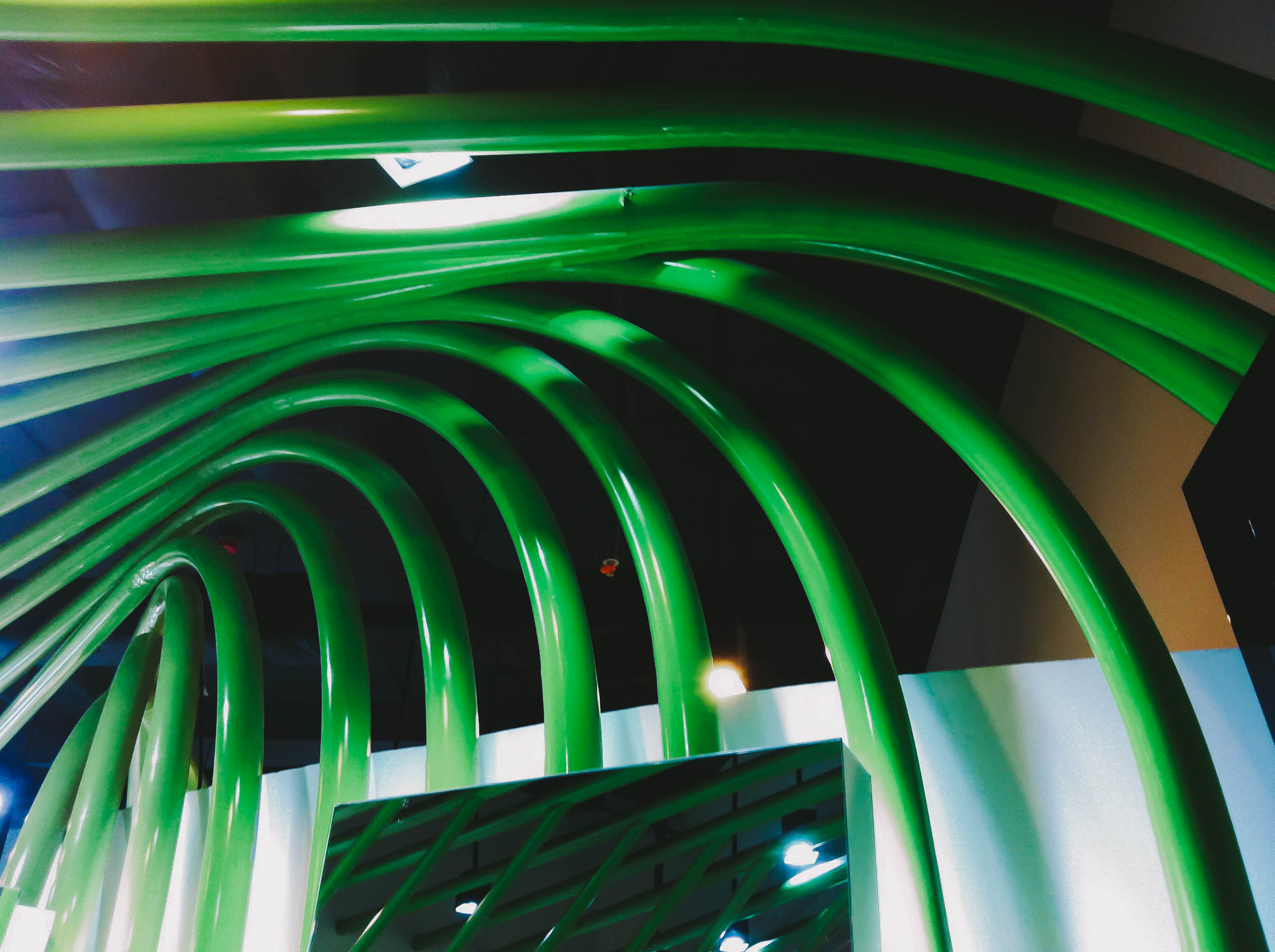 曼谷 Rama 9 沙龙-13