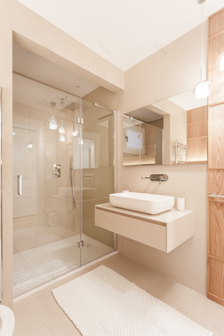 温暖木质调,意大利风情家居设计-18