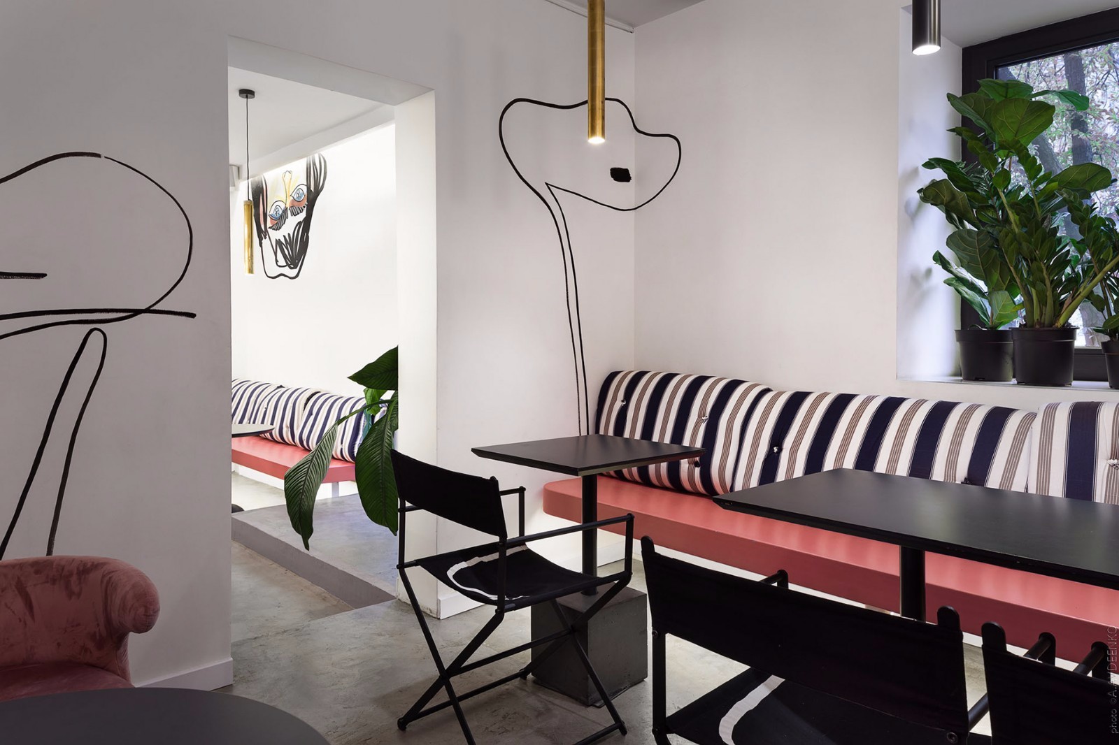 Make My Cake 甜品店-10