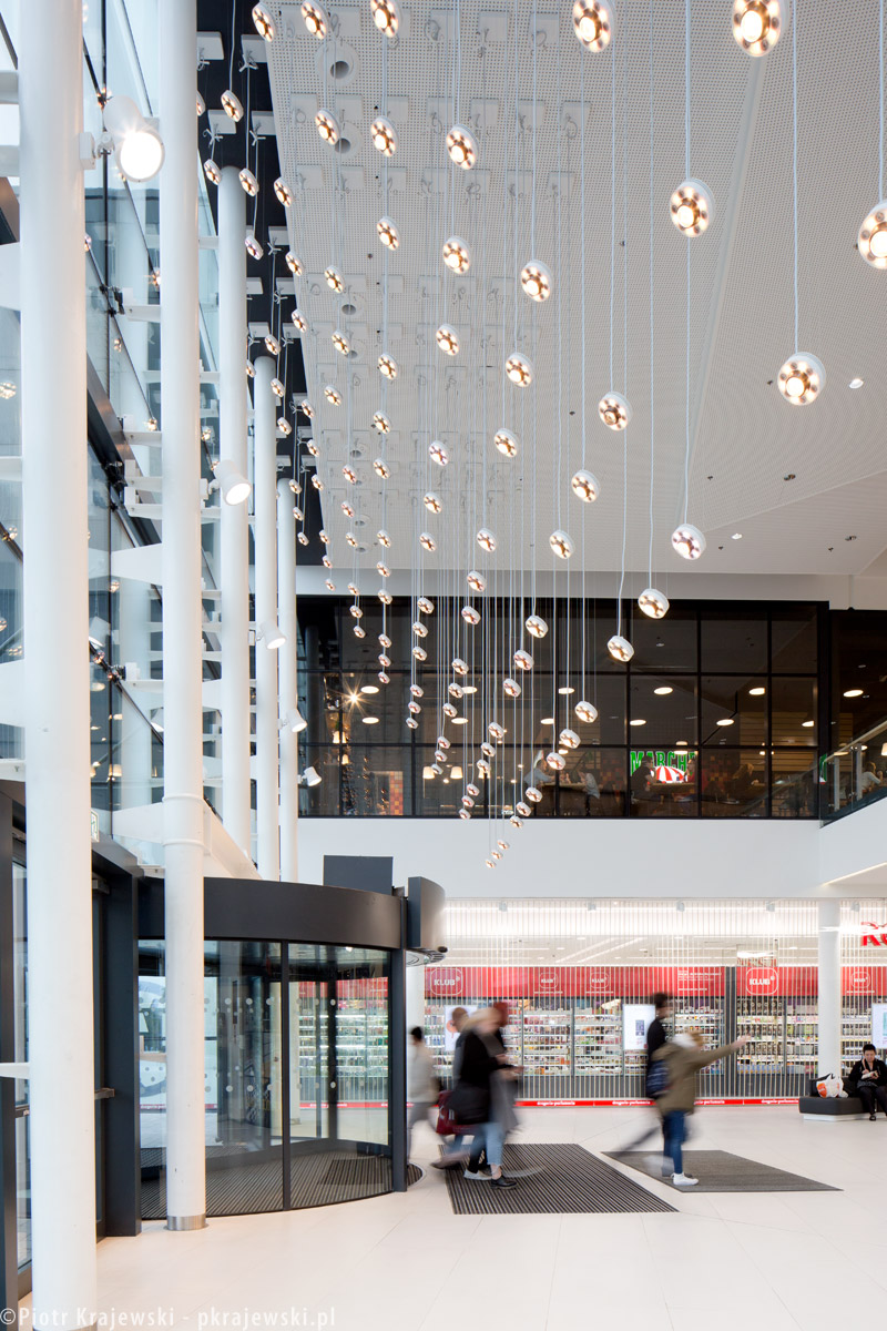 华沙北部购物中心-37