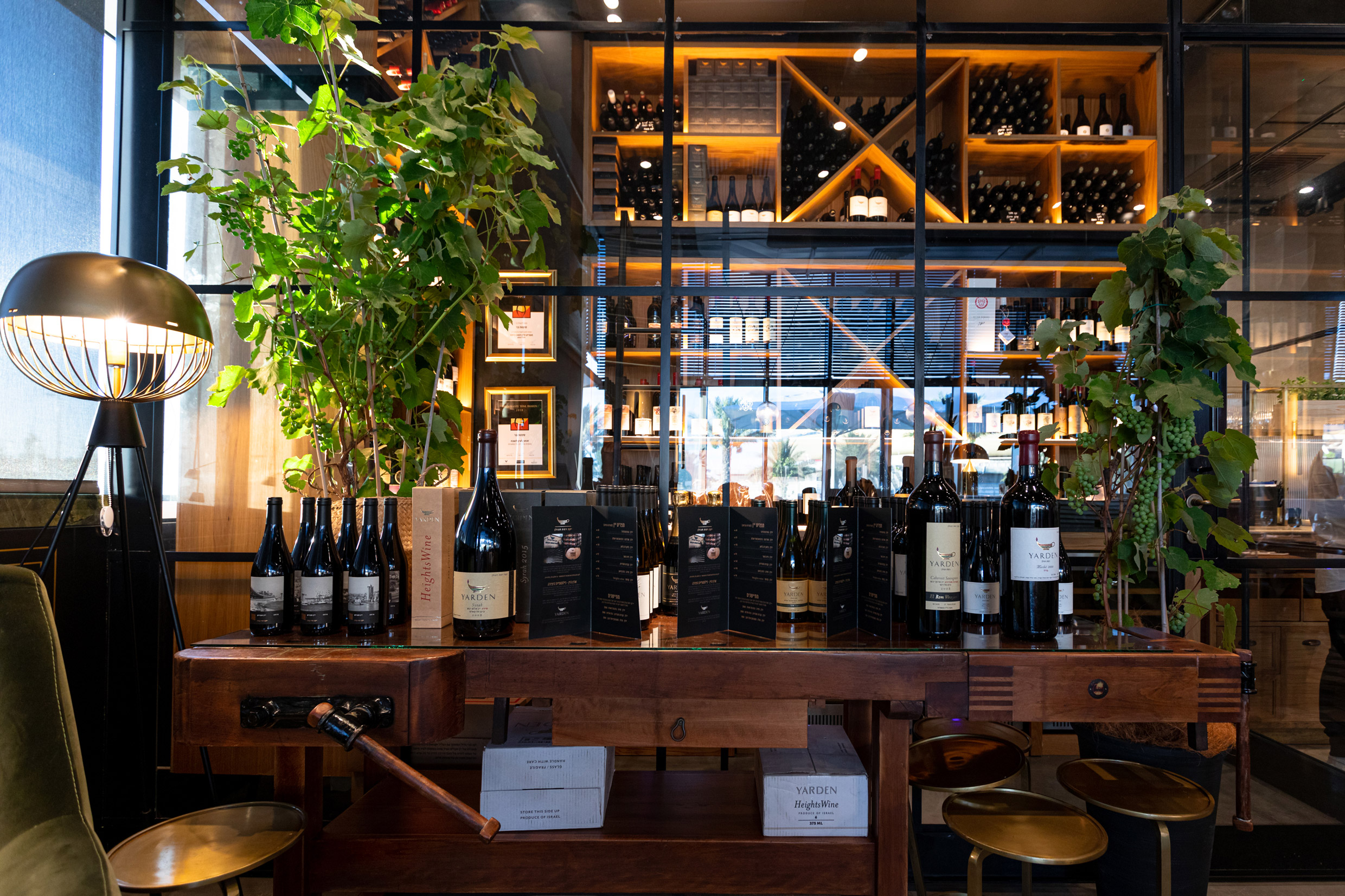 辛塔酒吧餐厅-10