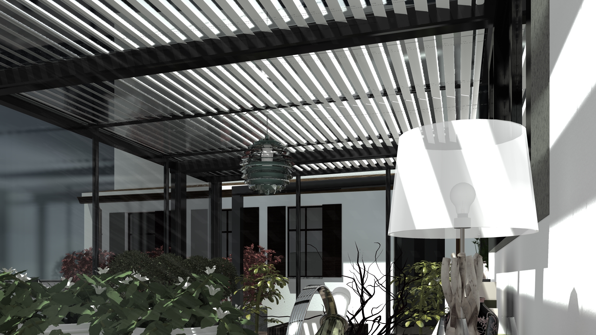 2015 年共享空间重建项目-6