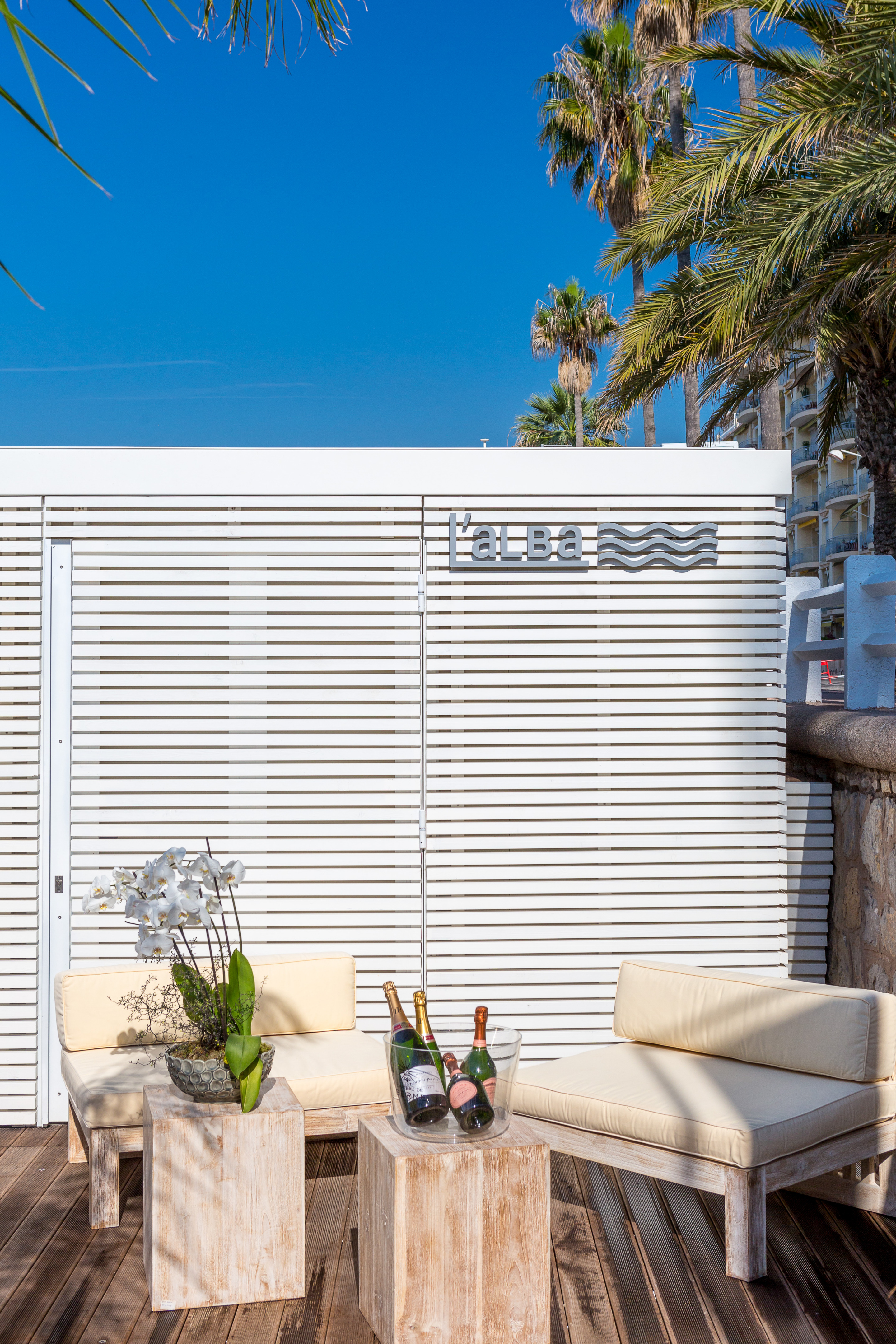 2015 年意大利海滨度假设施室内设计-1