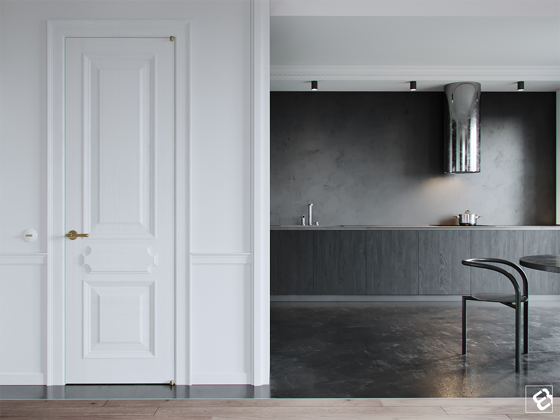 2016 年现代经典室内设计案例-6