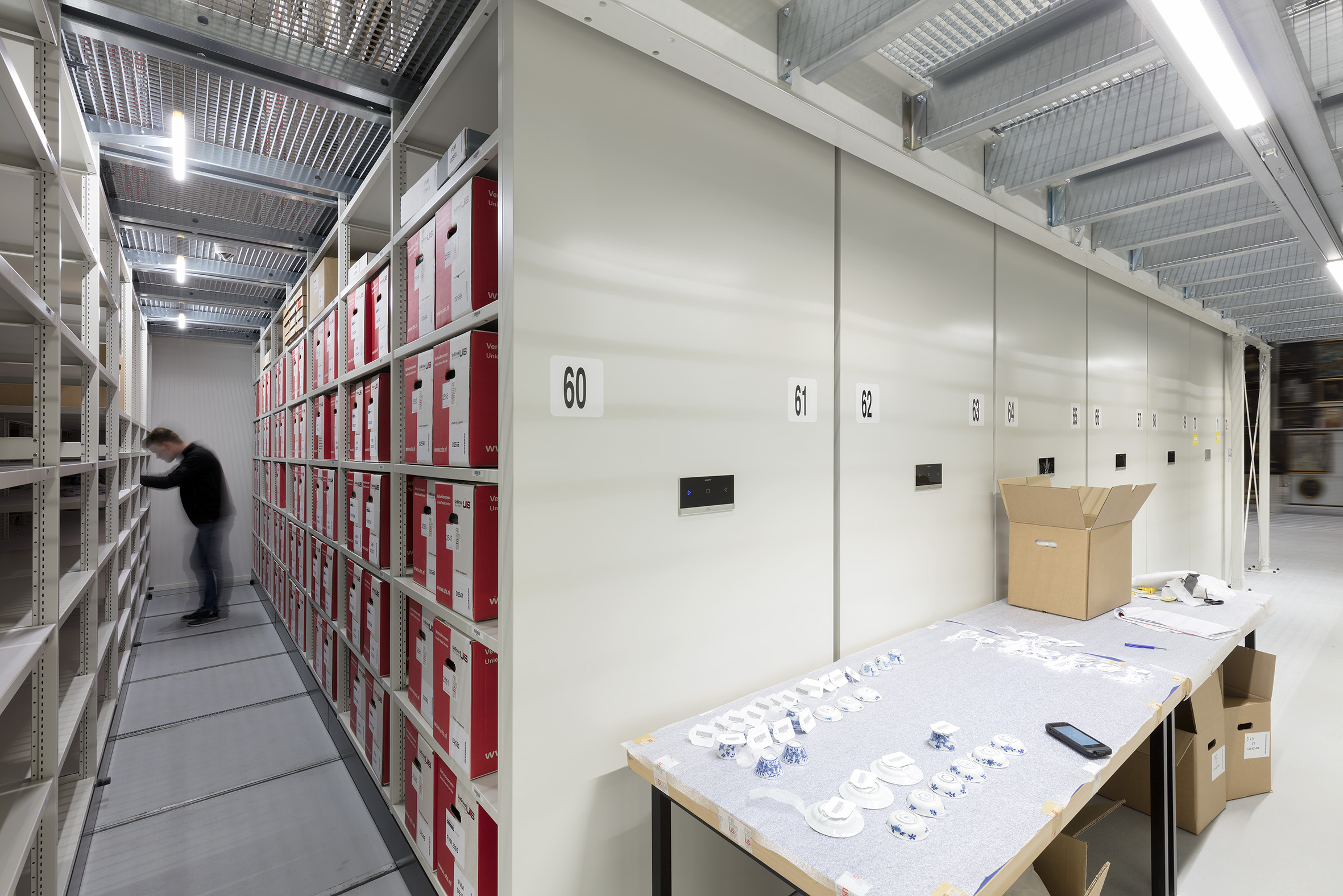 弗里斯兰收藏中心-11