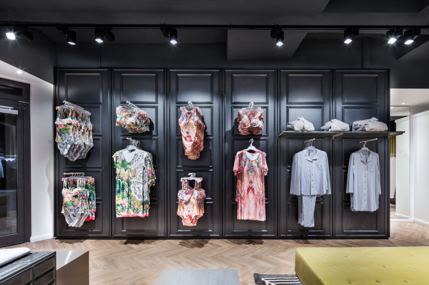 德国 Rösch 时尚店铺-8